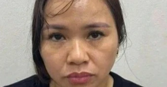 Công an Hà Nội bắt giữ người phụ nữ trả "lương" cho công nhân bằng heroin