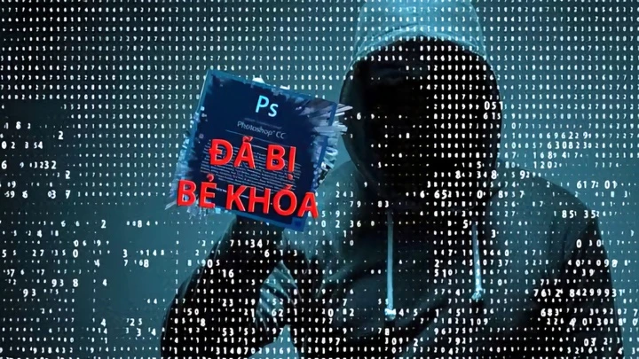 Công an Hà Nội cảnh báo nguy cơ từ phần mềm 'bẻ khóa' Công an Hà Nội cảnh báo nguy cơ từ phần mềm 'bẻ khóa'