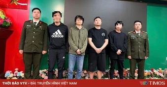 Công an Hà Nội cảnh báo thủ đoạn tội phạm công nghệ cao quốc tế