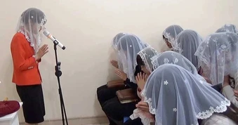 Công an Hà Nội giải cứu nữ sinh bị dụ theo "Hội thánh Đức Chúa Trời Mẹ”