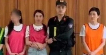Công an Hà Nội khởi tố 9 bị can mua, bán trái phép tài khoản ngân hàng