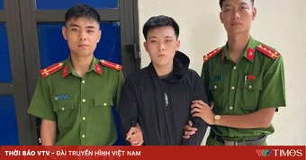 Công an Hà Nội liên tiếp bắt giữ đối tượng trộm cắp và truy nã