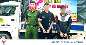 Công an Hà Nội liên tiếp triệt phá nhiều vụ ma túy, bắt nhiều đối tượng