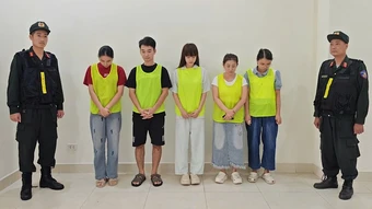 Công an Hà Nội mở rộng điều tra "vụ án Phú Lê"
