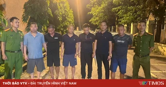 Công an Hà Nội phát hiện 2 vụ cá độ bóng đá, tạm giữ 6 đối tượng