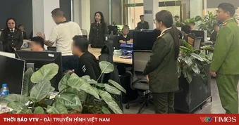 Công an Hà Nội triệt phá đường dây kêu gọi đầu tư tiền ảo FTXF, lừa đảo hàng chục tỷ đồng