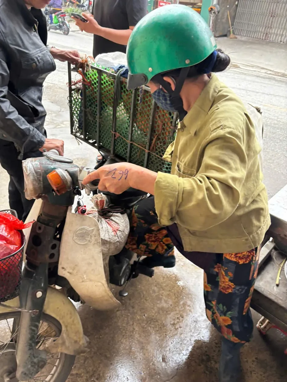 Công an Hà Nội triệt phá ổ nhóm trộm cắp, tiêu thụ hơn 300 con mèo Công an Hà Nội triệt phá ổ nhóm trộm cắp, tiêu thụ hơn 300 con mèo