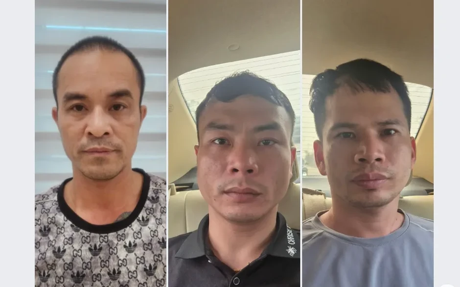 Công an Hà Nội triệt phá ổ nhóm trộm cắp, tiêu thụ hơn 300 con mèo Công an Hà Nội triệt phá ổ nhóm trộm cắp, tiêu thụ hơn 300 con mèo