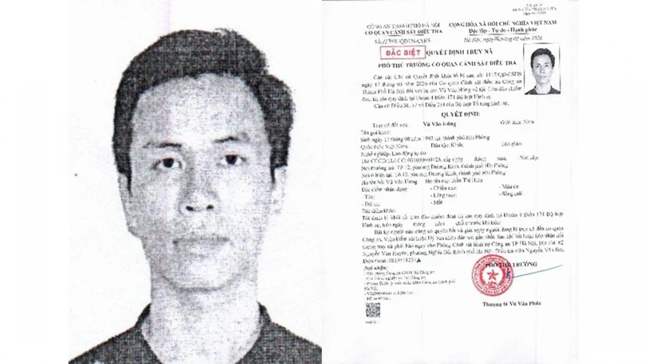 Công an Hà Nội truy nã, truy tìm loạt đối tượng lừa đảo chiếm đoạt tài sản Công an Hà Nội truy nã, truy tìm loạt đối tượng lừa đảo chiếm đoạt tài sản