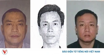 Công an Hà Nội truy nã, truy tìm loạt đối tượng lừa đảo chiếm đoạt tài sản