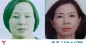 Công an Hà Nội truy tìm 2 phụ nữ lừa đảo kiểu gọi vốn kinh doanh