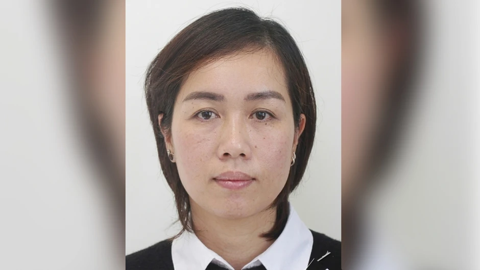 Công an Hà Nội truy tìm người phụ nữ liên quan vụ lừa đảo mua bán đất Công an Hà Nội truy tìm người phụ nữ liên quan vụ lừa đảo mua bán đất