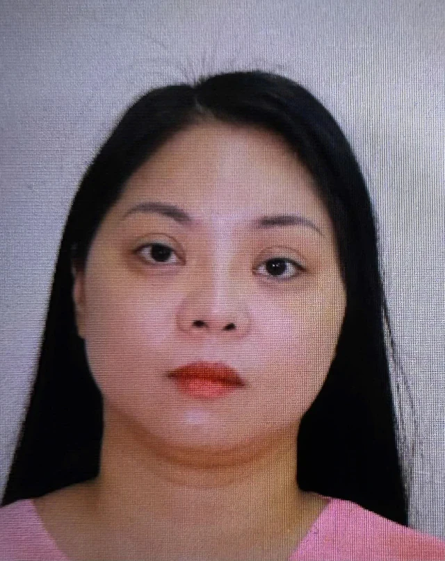 Công an Hà Nội truy tìm Vũ Thúy Quỳnh (SN 1984) Công an Hà Nội truy tìm Vũ Thúy Quỳnh (SN 1984)