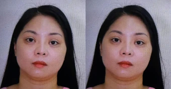 Công an Hà Nội truy tìm Vũ Thúy Quỳnh (SN 1984)