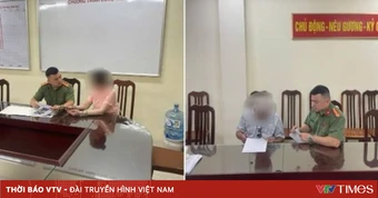 Công an Hà Nội xử lý 13 trường hợp tương tác với nội dung xấu độc trên mạng
