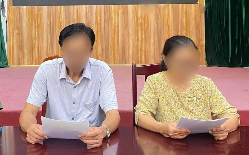 Công an Hà Nội xử phạt 3 trường hợp vi phạm quy định về bảo vệ bí mật nhà nước Công an Hà Nội xử phạt 3 trường hợp vi phạm quy định về bảo vệ bí mật nhà nước