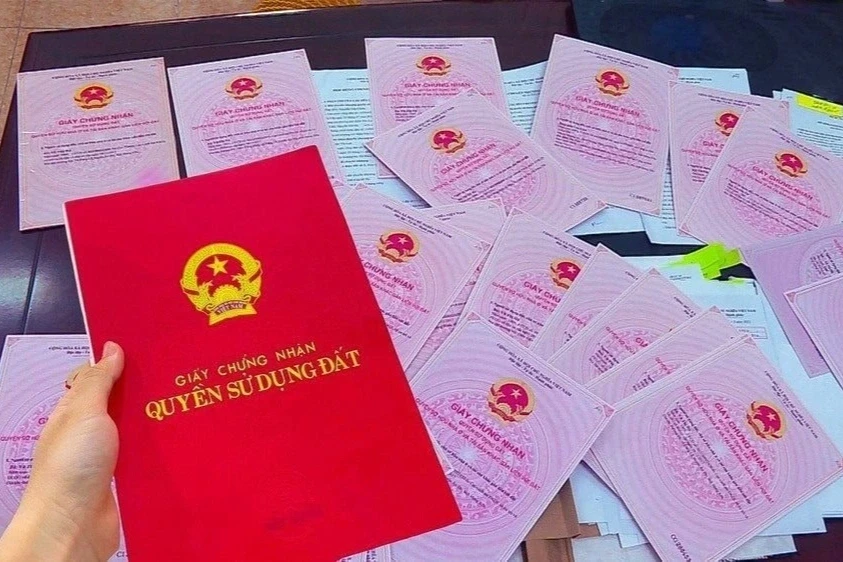 Công an Hải Phòng cảnh báo lừa đảo đất đai qua mạng