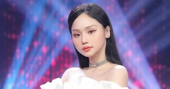 Công an Hải Phòng thông tin về vụ việc ca sĩ Miu Lê dương tính với ma tuý