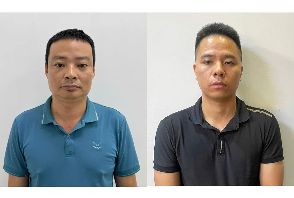 Công an Hải Phòng tìm bị hại trong vụ giả danh nhà báo để cưỡng đoạt tài sản Công an Hải Phòng tìm bị hại trong vụ giả danh nhà báo để cưỡng đoạt tài sản