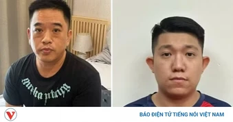 Công an Hải Phòng triệt phá đường dây rửa tiền, phong tỏa hơn 3.000 tỷ đồng