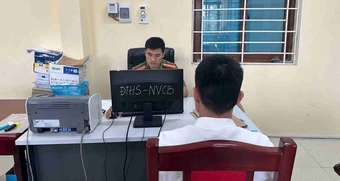 Công an Hưng Yên điều tra dự án tiền mã hóa PWC Crypto, tìm người bị hại