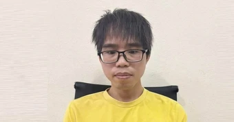 Công an khẩn trương điều tra loạt giao dịch với nội dung sau: Một thanh niên SN 2000 vừa bị bắt