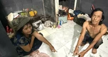 Công an kiểm tra phòng trọ lúc 13 giờ 30 phút, bắt Dương Thị Bích Vân 46 tuổi