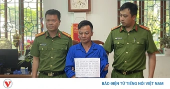 Công an Lai Châu phá chuyên án, thu giữ 4 bánh heroin