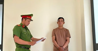 Công an Lâm Đồng tìm bị hại vụ cựu nhân viên ngân hàng lừa đảo 1,7 tỉ đồng