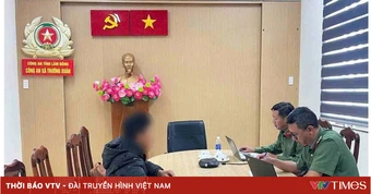 Công an Lâm Đồng xử lý nhiều trường hợp đăng tải thông tin xuyên tạc trên không gian mạng
