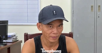 Công an Lào Cai bắt giữ ‘Phúc Què’