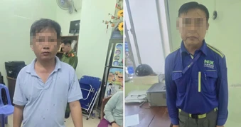 Công an mời hai tài xế đánh nhau trên đường Phạm Văn Đồng lên làm việc