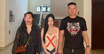 Công an Nghệ An bắt giữ đối tượng trốn truy nã ở Phú Thọ