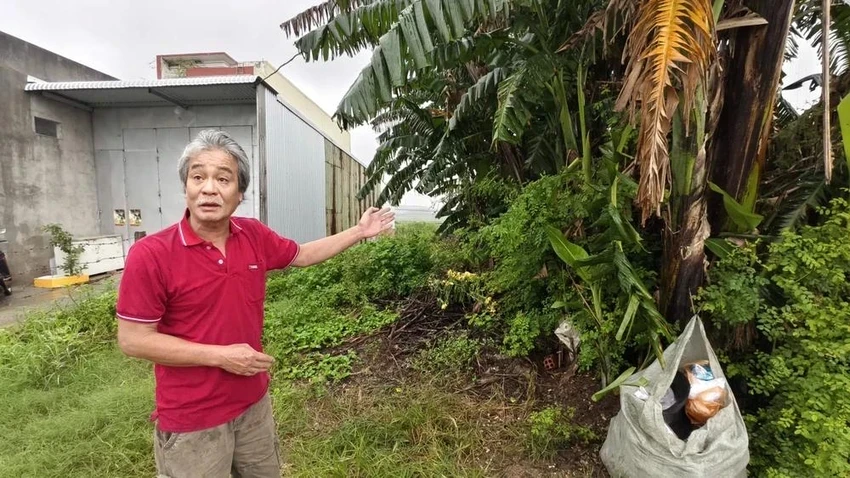 Công an phát hiện loạt bất thường trong vụ trúng đấu giá đất ảo ở Quảng Ngãi Công an phát hiện loạt bất thường trong vụ trúng đấu giá đất ảo ở Quảng Ngãi