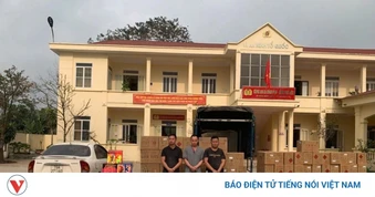 Công an Phú Thọ khởi tố vụ án buôn bán, vận chuyển gần 2 tấn pháo hoa nổ
