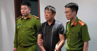 Công an Phú Thọ phá chuyên án lớn, bắt giữ nhiều giám đốc