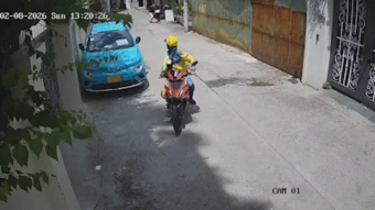 Công an phường Tân Định phá 2 vụ án ma túy qua tuần tra