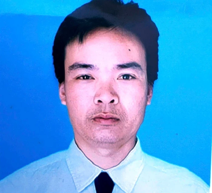 Công an Quảng Ngãi đề nghị truy tố vắng mặt bị can Nguyễn Rin Công an Quảng Ngãi đề nghị truy tố vắng mặt bị can Nguyễn Rin