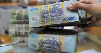 Công an rà soát giao dịch chuyển khoản 100.000.000 đồng của Đào Văn Hải SN 1961 tới TK Ba Thị Thoa SN 1974 ở Lạng Sơn