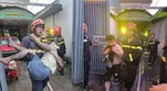 Công an ra thông báo về vụ cháy khách sạn ở TP.HCM khiến 2 người tử vong