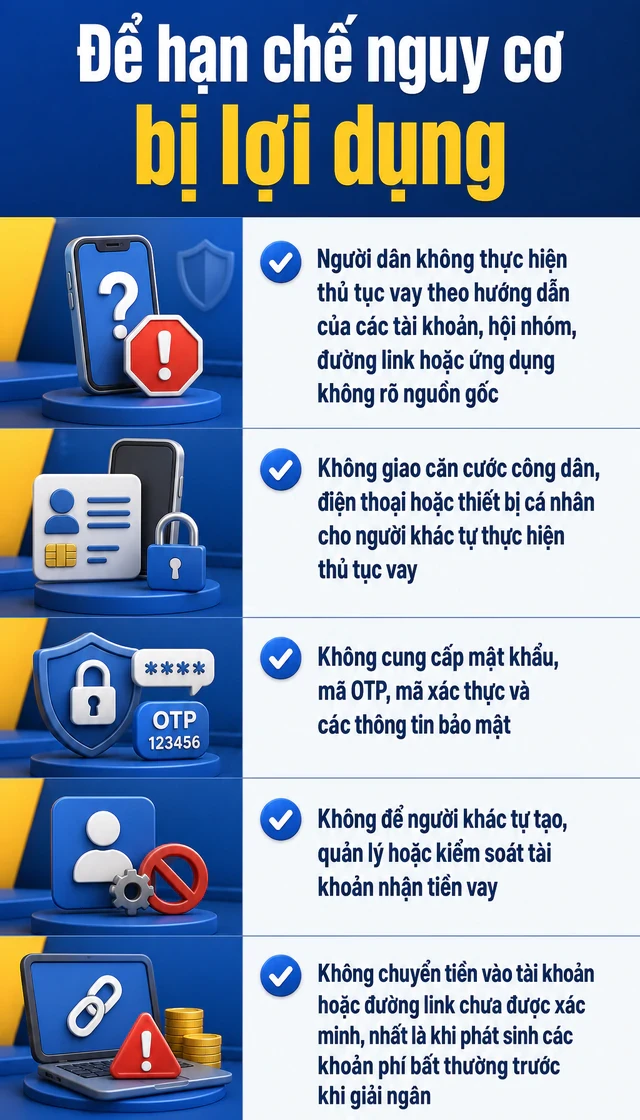 Công an sẽ điều tra nếu tài khoản ngân hàng phát sinh các giao dịch chuyển tiền, nhận tiền như sau Công an sẽ điều tra nếu tài khoản ngân hàng phát sinh các giao dịch chuyển tiền, nhận tiền như sau