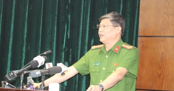 Công an tạo điều kiện cho Bảo Tín Minh Châu hoạt động bình thường