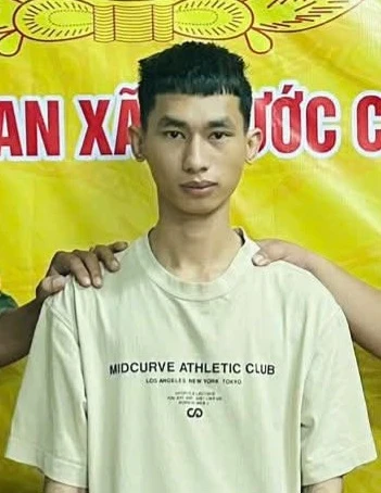 Công an Tây Ninh bắt giữ đối tượng bị Công an Khánh Hòa truy nã Công an Tây Ninh bắt giữ đối tượng bị Công an Khánh Hòa truy nã