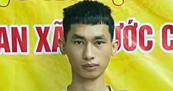Công an Tây Ninh bắt giữ đối tượng bị Công an Khánh Hòa truy nã