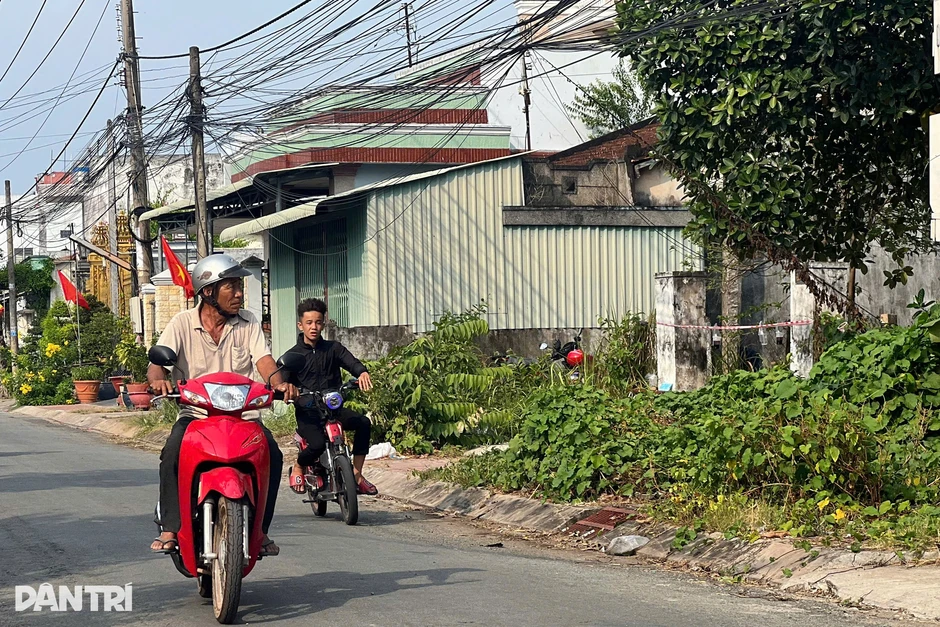 Công an Tây Ninh vào cuộc xử lý thông tin sai lệch vụ chồng sát hại vợ, con Công an Tây Ninh vào cuộc xử lý thông tin sai lệch vụ chồng sát hại vợ, con