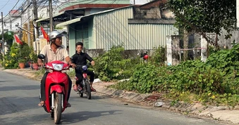 Công an Tây Ninh vào cuộc xử lý thông tin sai lệch vụ chồng sát hại vợ, con