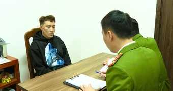 Công an Thanh Hóa bác tin công an xã "tra tấn, đánh người nhận viện"