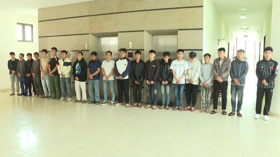 Công an Thanh Hóa nêu giải pháp phòng ngừa, ngăn chặn thanh thiếu niên vi phạm pháp luật Công an Thanh Hóa nêu giải pháp phòng ngừa, ngăn chặn thanh thiếu niên vi phạm pháp luật