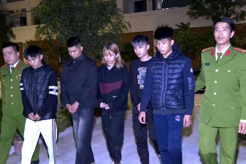 Công an Thanh Hóa nêu giải pháp phòng ngừa, ngăn chặn thanh thiếu niên vi phạm pháp luật Công an Thanh Hóa nêu giải pháp phòng ngừa, ngăn chặn thanh thiếu niên vi phạm pháp luật