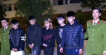 Công an Thanh Hóa nêu giải pháp phòng ngừa, ngăn chặn thanh thiếu niên vi phạm pháp luật
